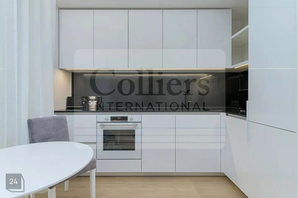 1-room apartment in Tallinn, Põhja-Tallinna linnaosa - photo 5