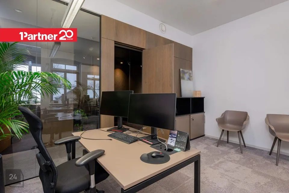 Büroo või Teenindus, 11 m² Äripind  -  Tartu linn, Tartu linn - foto 4