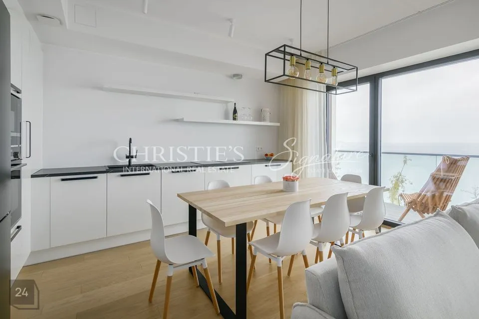 3-toaline Korter  -  Tallinn, Põhja-Tallinna linnaosa