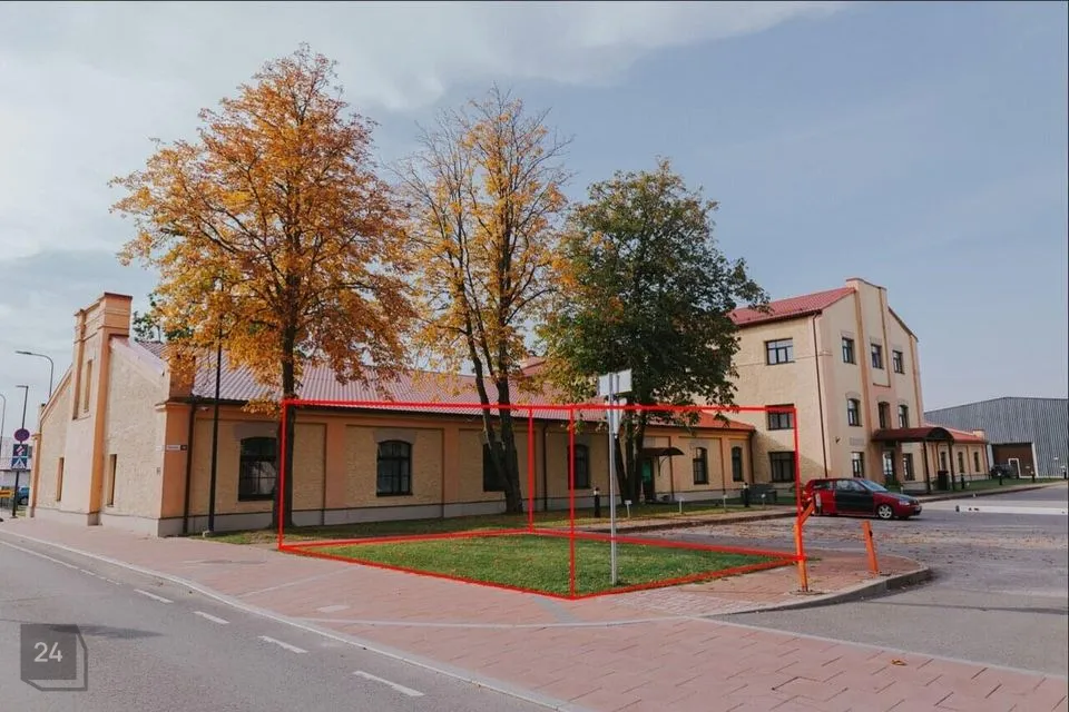 Mitme sihtotstarbega, 20 m² Äripind - Tallinn, Lasnamäe linnaosa - foto 4