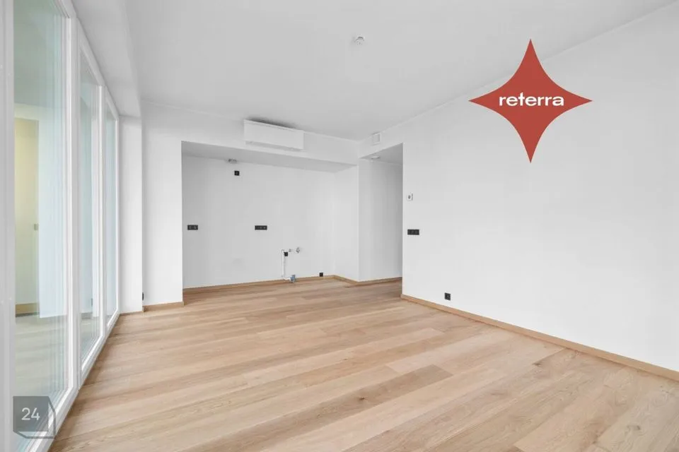 2-room apartment in Tallinn, Kesklinna linnaosa - photo 2