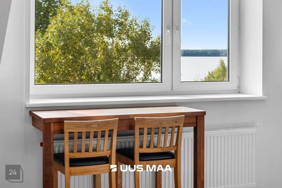 3-room apartment in Tallinn, Põhja-Tallinna linnaosa - photo 3