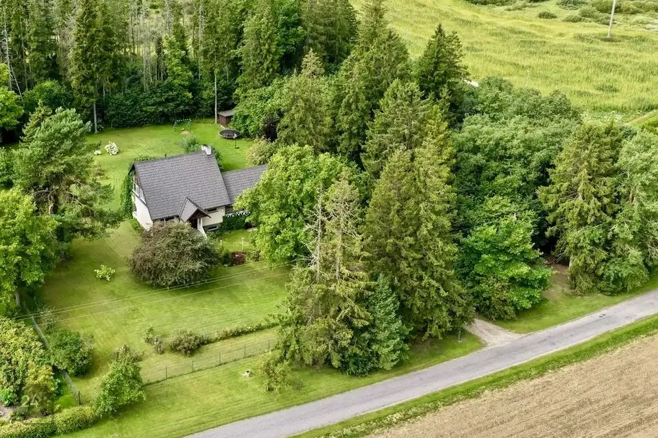 4-комнатная дом в Rakvere vald, Taaravainu küla - фото 3
