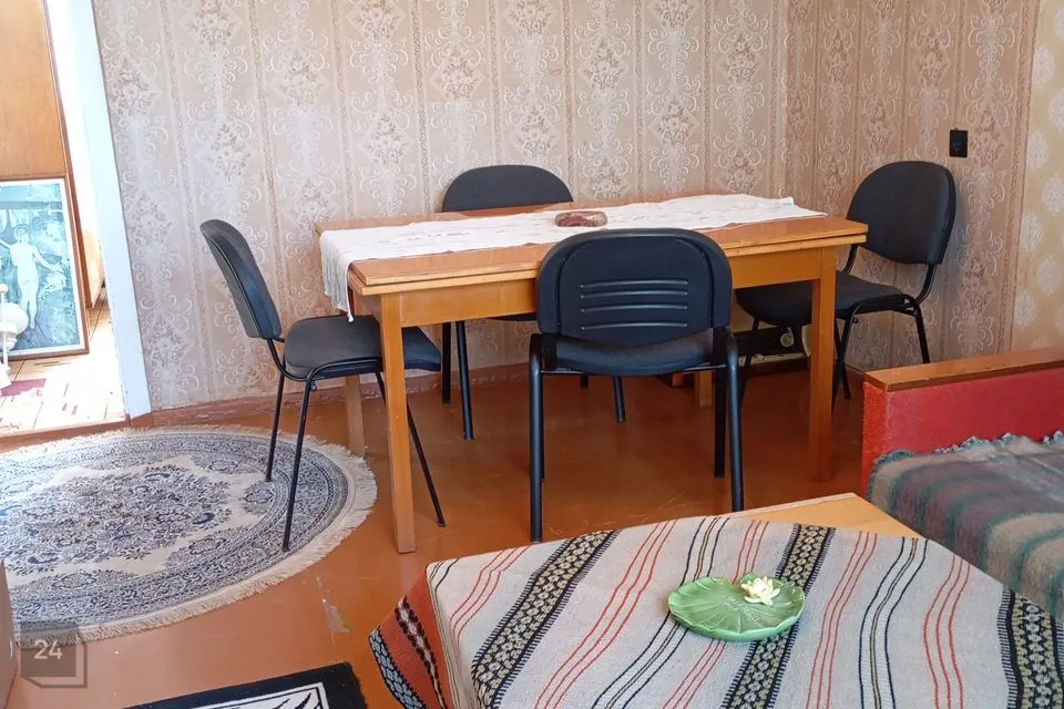 3-toaline Korter  -  Kanepi vald, Valgjärve küla - foto 3