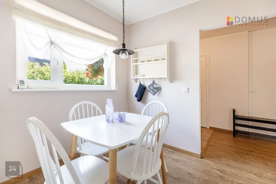 4-toaline Majaosa - Rae vald, Peetri alevik - foto 3