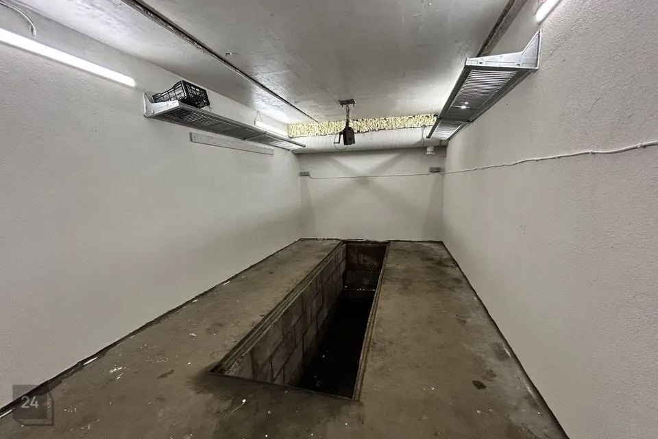 18 m² Garaaž  -  Tallinn, Nõmme linnaosa - foto 2