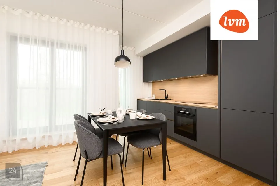 3-комнатная Квартира в Pärnu linn, Pärnu linn
