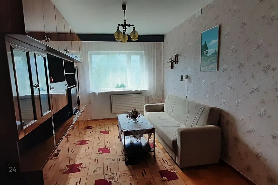 2-toaline Korter  -  Pärnu linn, Pärnu linn - foto 2