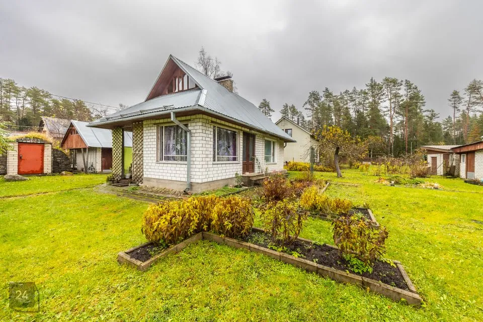 3-toaline Suvila - Saku vald, Metsanurme küla