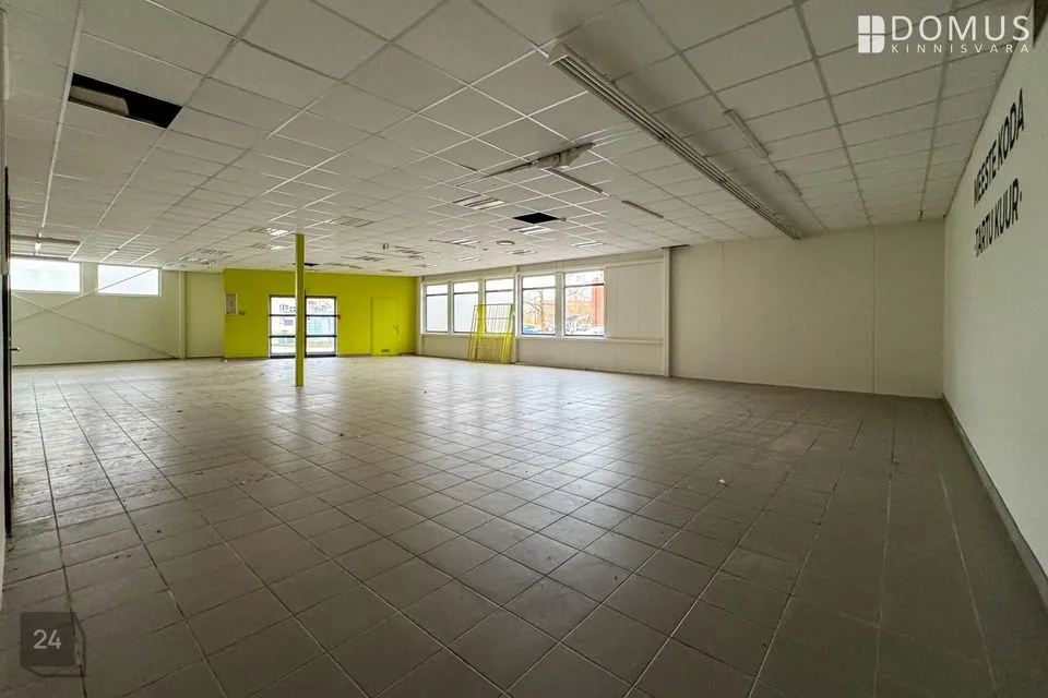 Mitme sihtotstarbega, 300 m² Äripind - Tartu linn, Tartu linn - foto 4