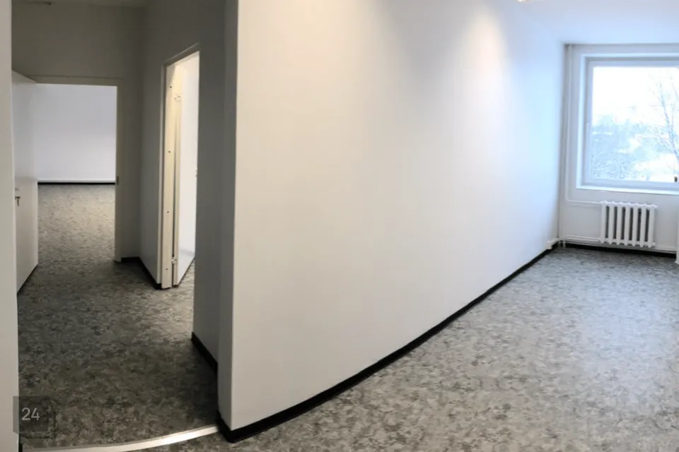 Büroo, 67 m² Äripind  -  Tartu linn, Tartu linn - foto 3