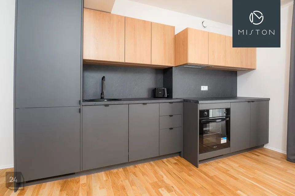 3-toaline Korter - Pärnu linn, Pärnu linn - foto 5