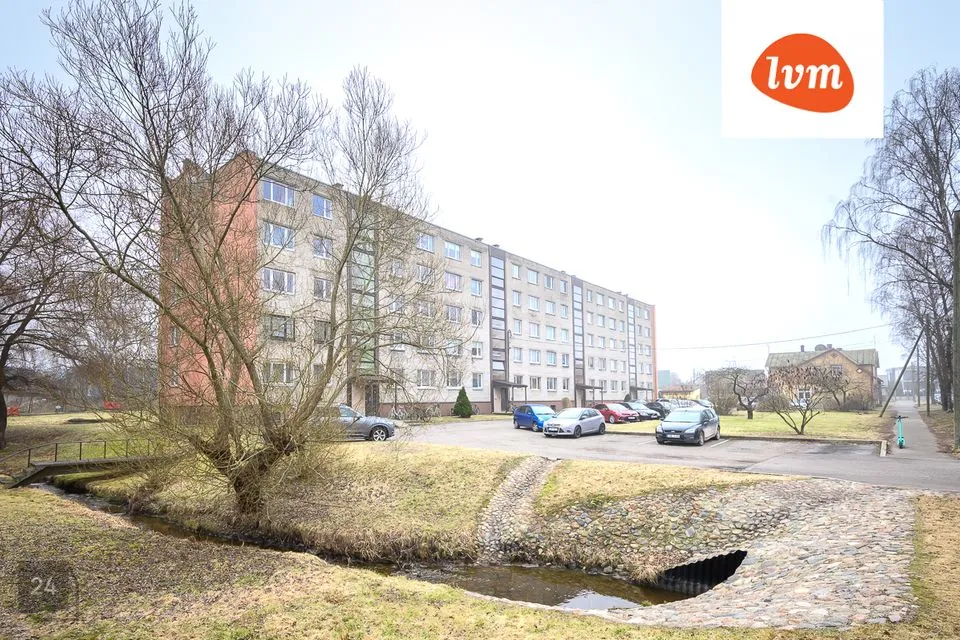 3-комнатная Квартира в Pärnu linn, Pärnu linn