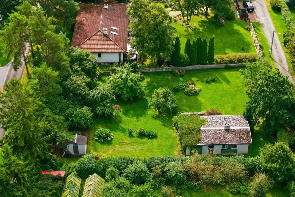Elamumaa, 1352 m² Maa - Viimsi vald, Pringi küla