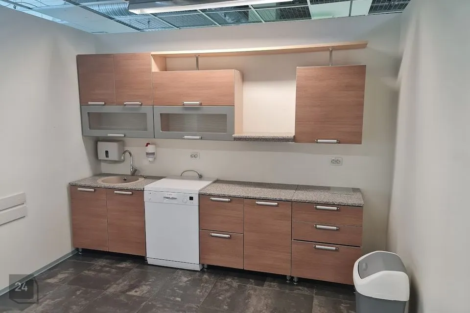 Büroo, 339 m² Äripind - Pärnu linn, Pärnu linn - foto 2