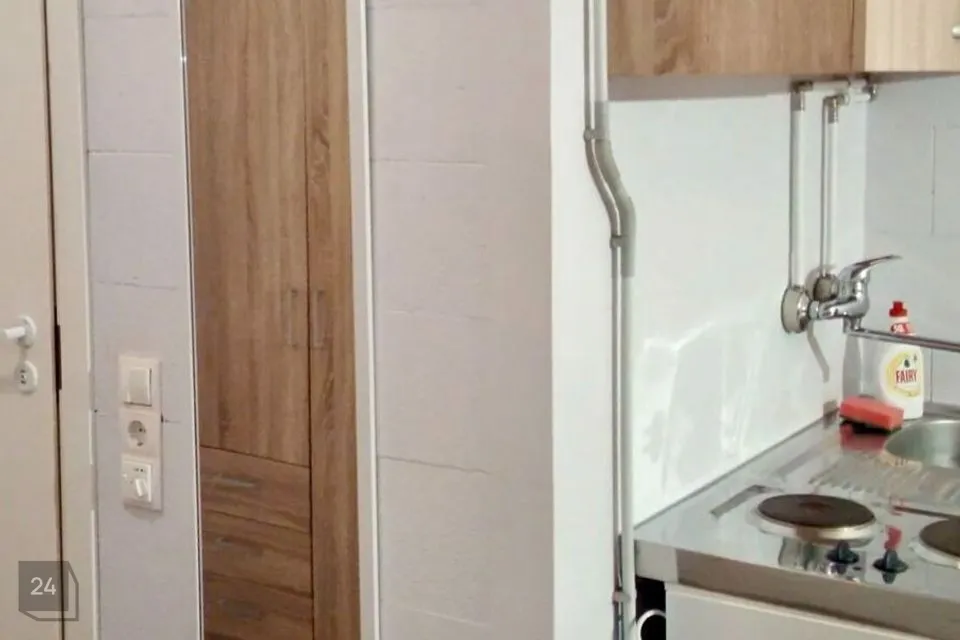 1-toaline Korter - Tallinn, Kristiine linnaosa - foto 4