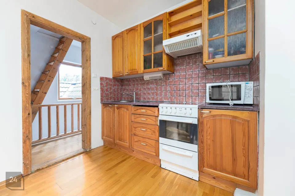 6-toaline Maja - Tallinn, Kristiine linnaosa - foto 5