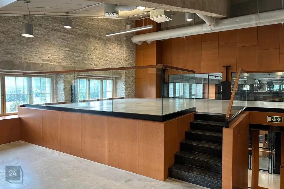 Bureau, 177 m² business in Tallinn, Kesklinna linnaosa - photo 4