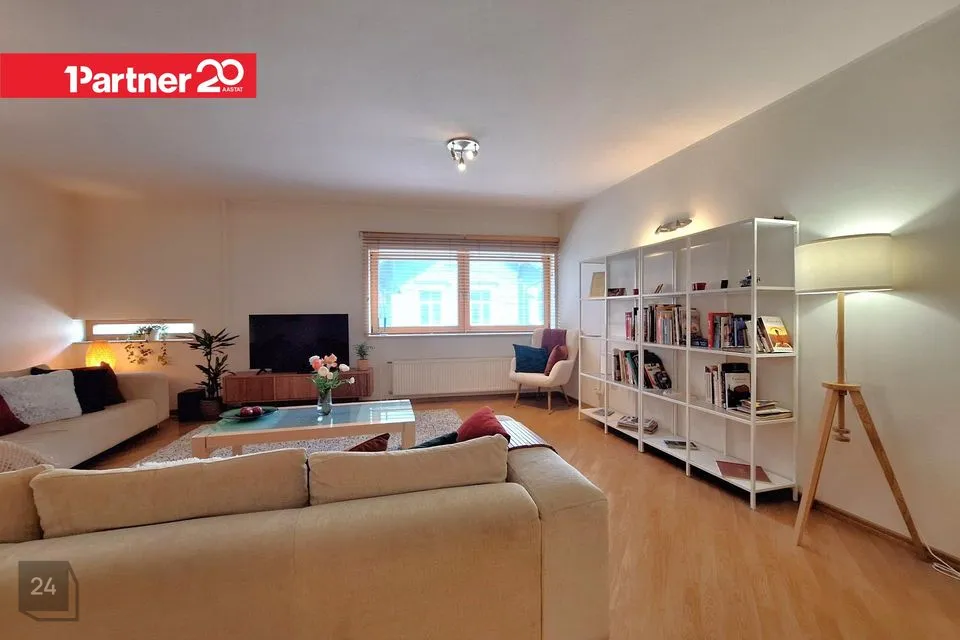 4-toaline Korter - Tallinn, Kesklinna linnaosa - foto 2