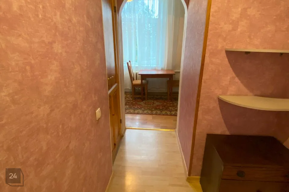 2-room apartment in Lüganuse vald, Kiviõli linn - photo 5