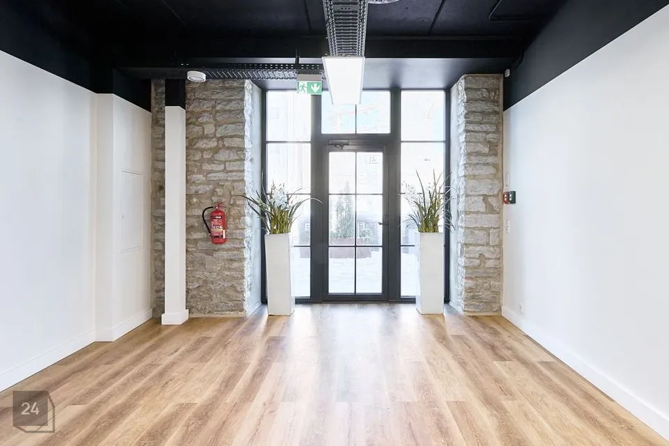 Mitme sihtotstarbega, 18 m² Äripind  -  Tallinn, Põhja-Tallinna linnaosa - foto 3