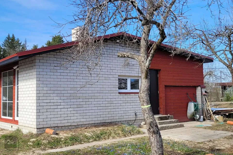 3-toaline Maja - Saue vald, Kaasiku küla - foto 3