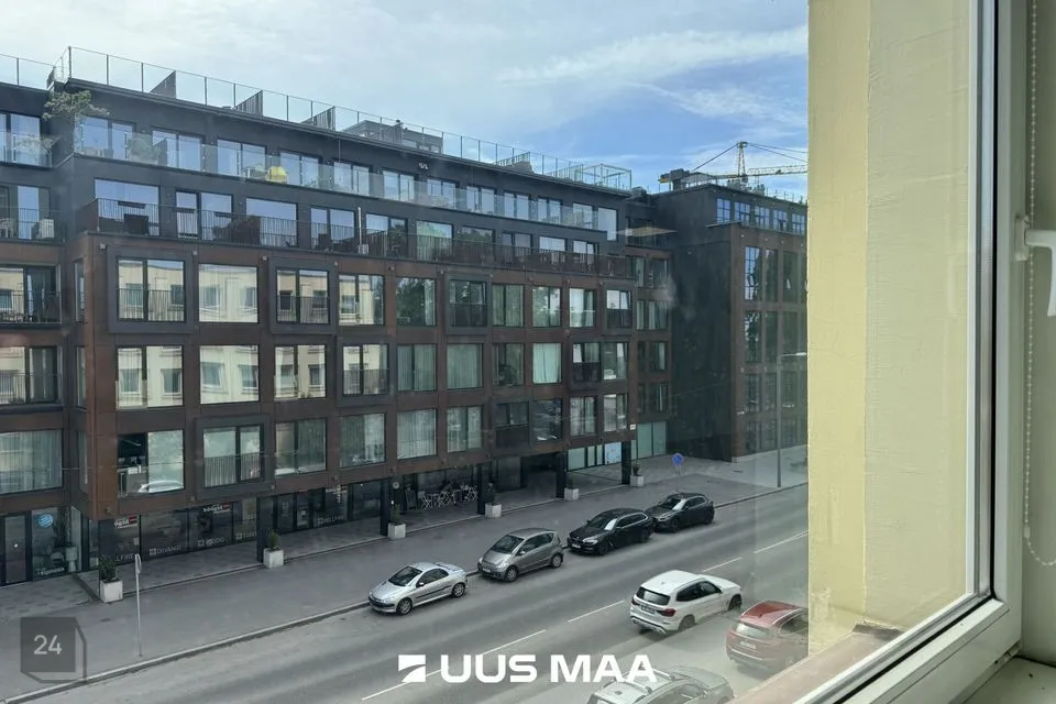 Büroo, 71 m² Äripind  -  Tallinn, Põhja-Tallinna linnaosa - foto 4