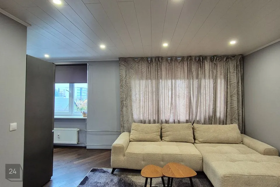 3-toaline Korter  -  Rakvere linn - foto 3