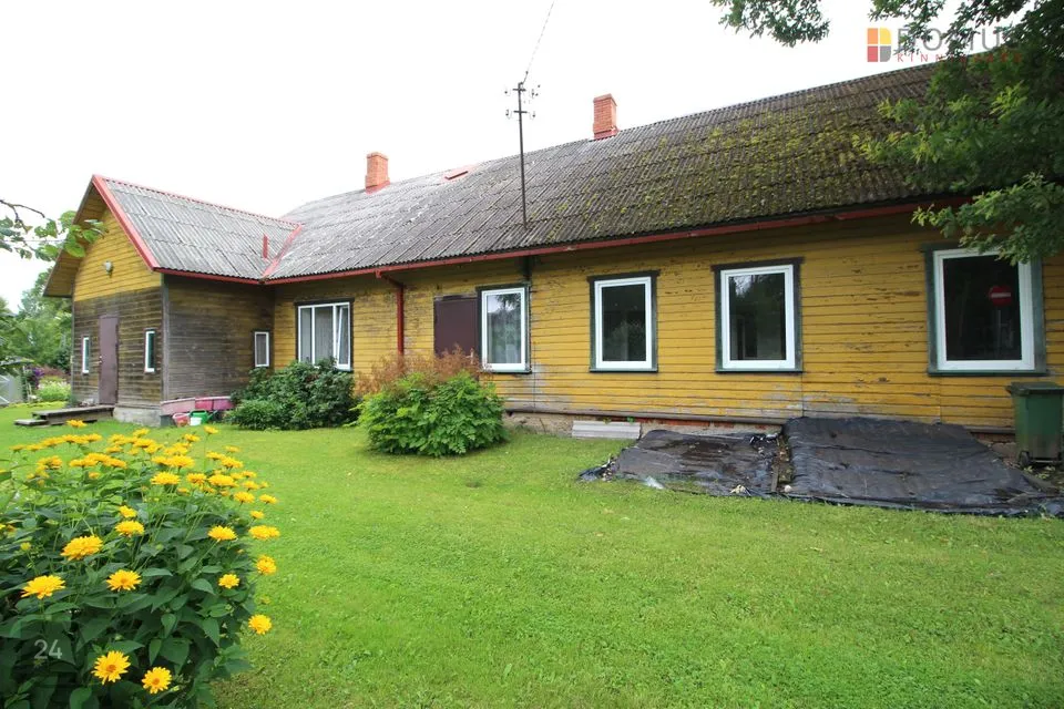 6-room house in Põhja-Sakala vald, Võhma linn - photo 3
