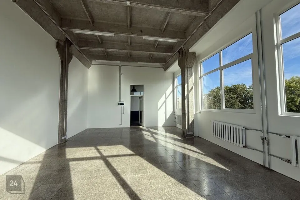 Büroo, 50 m² Äripind  -  Tallinn, Kesklinna linnaosa - foto 4