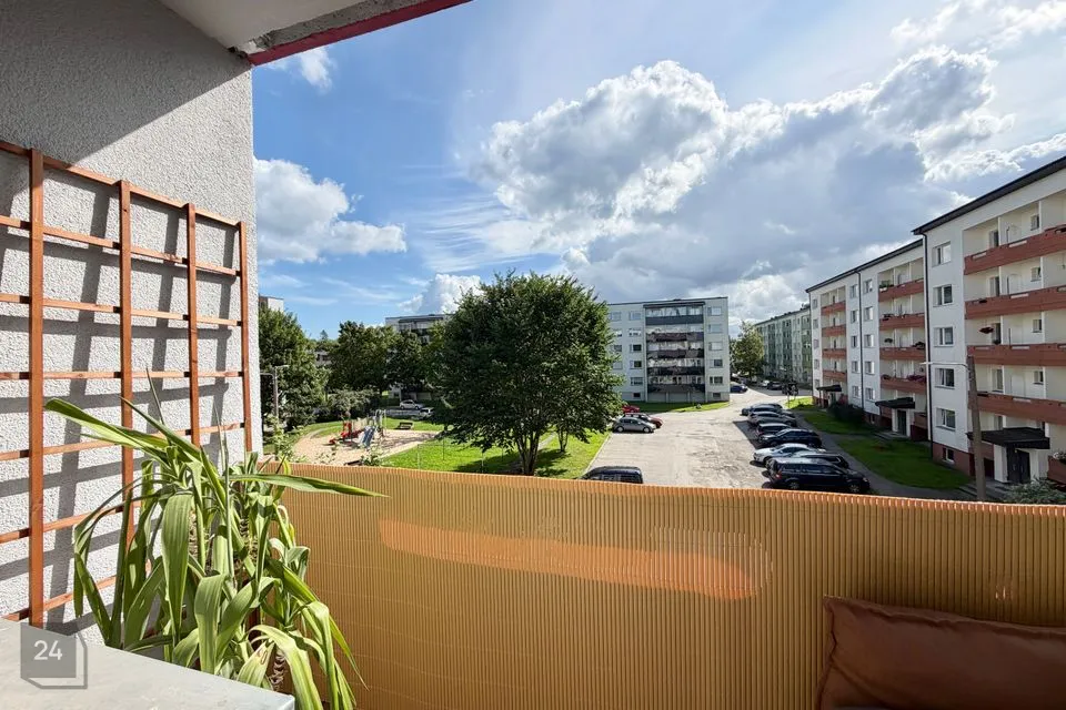2-toaline Korter  -  Harku vald, Tabasalu alevik - foto 4