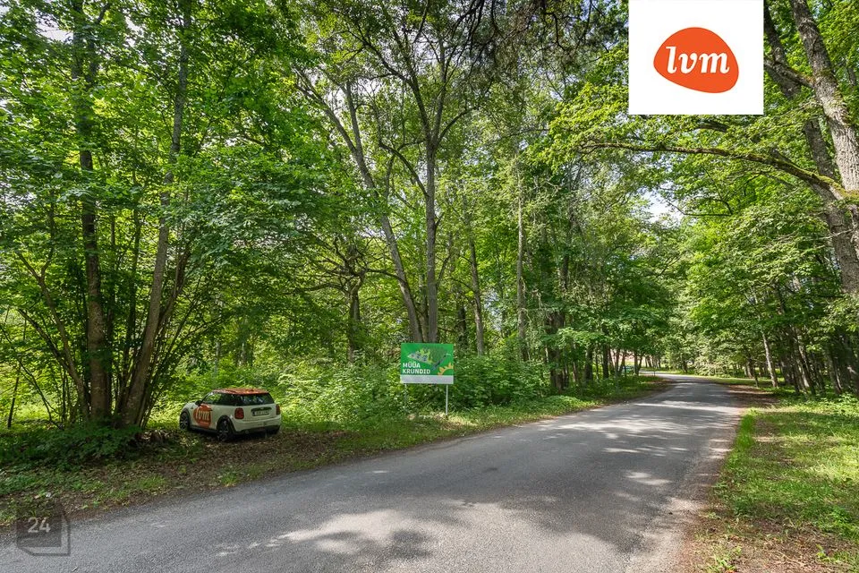 Residential land, 3298 m² land in Peipsiääre vald, Alatskivi alevik - photo 4