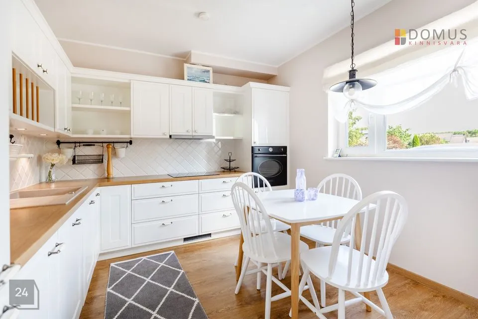 4-toaline Majaosa - Rae vald, Peetri alevik - foto 2