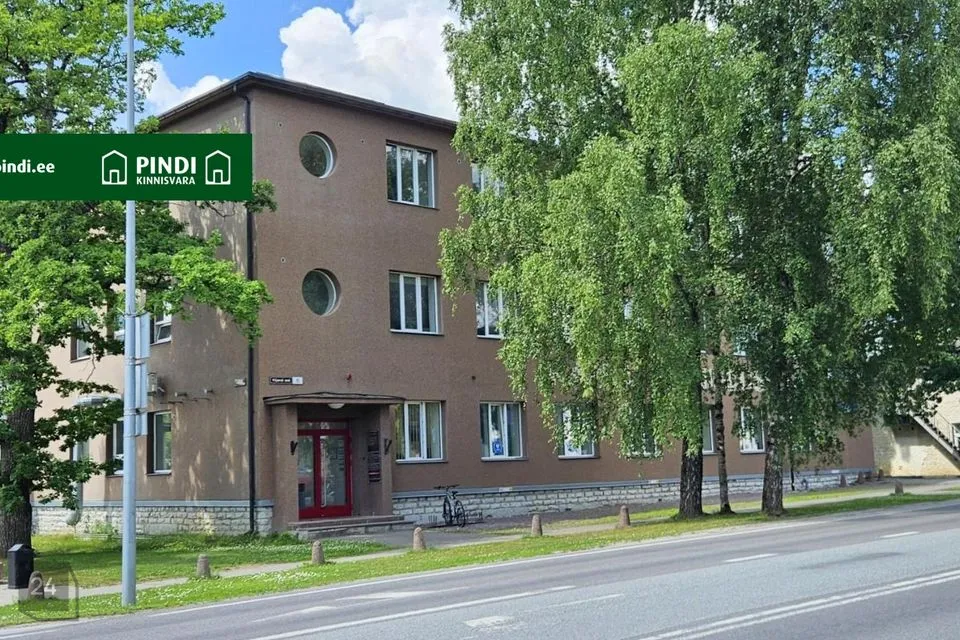Обслуживание или Склад, 10 m² Бизнес-площадь в Rapla vald, Rapla linn
