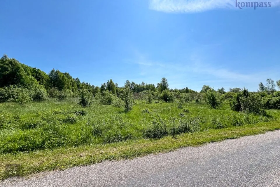 Elamumaa, 7522 m² Maa - Lääneranna vald, Lihula linn - foto 5