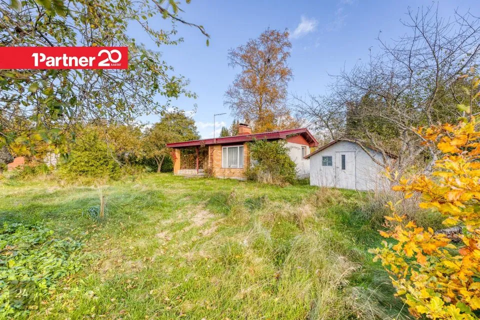 Elamumaa, 1430 m² Maa - Viimsi vald, Pringi küla - foto 4