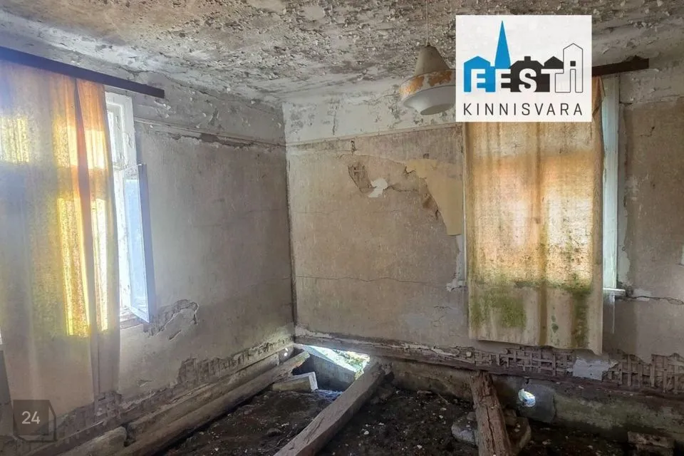 5-комнатная дом в Tori vald, Räägu küla - фото 5