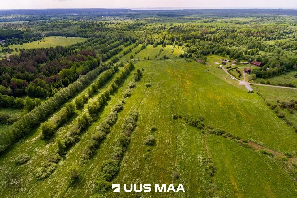 Земля жилой застройки, 2958 m² участок в Harku vald, Ilmandu küla - фото 3