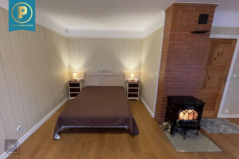 1-toaline Korter - Tallinn, Põhja-Tallinna linnaosa - foto 2