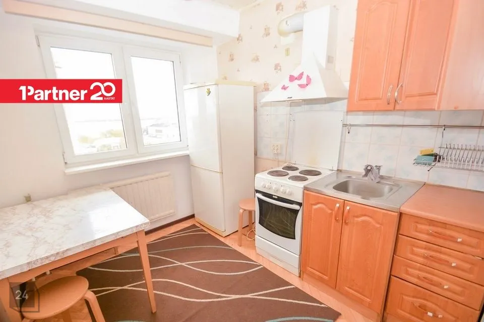 1-toaline Korter - Tallinn, Põhja-Tallinna linnaosa