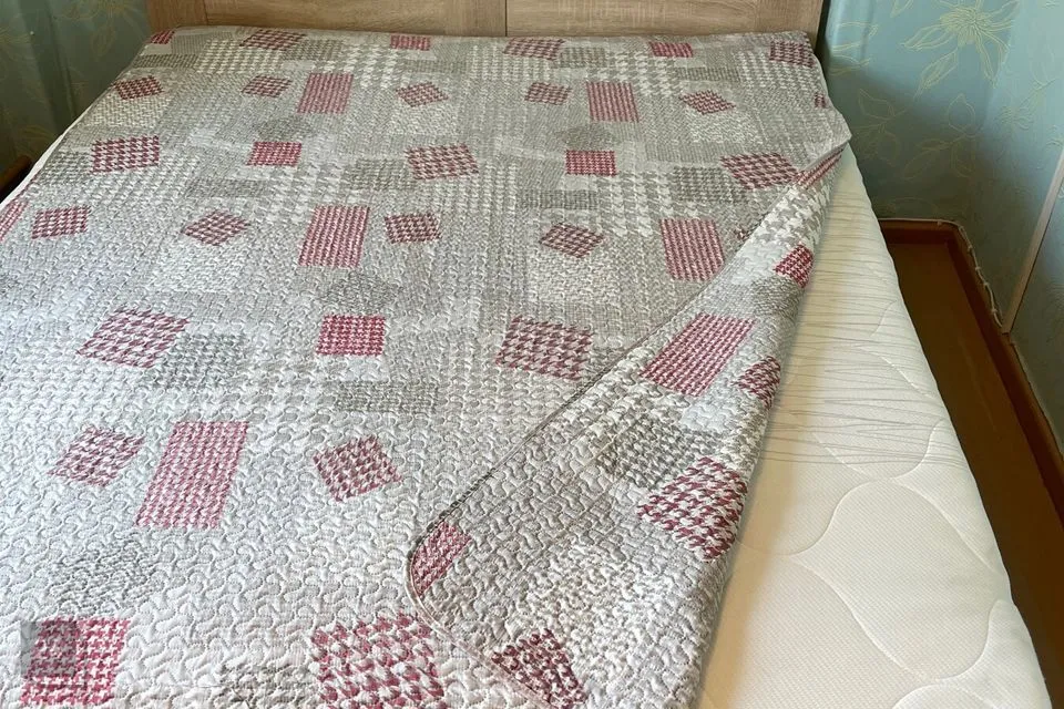 2-room apartment in Tallinn, Lasnamäe linnaosa - photo 4