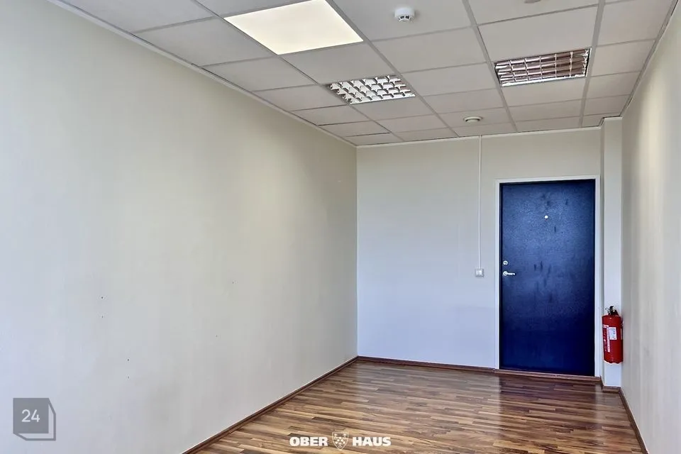 Büroo, 17 m² Äripind - Tallinn, Kristiine linnaosa - foto 2
