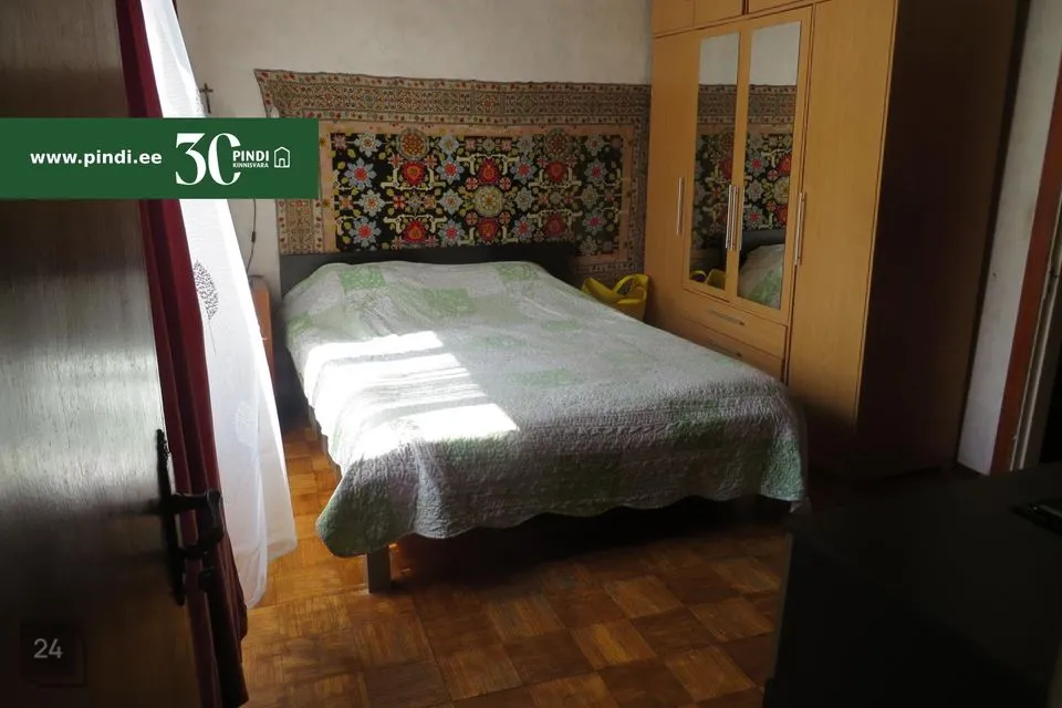 75 m² Maja  -  Valga vald, Valga linn - foto 5