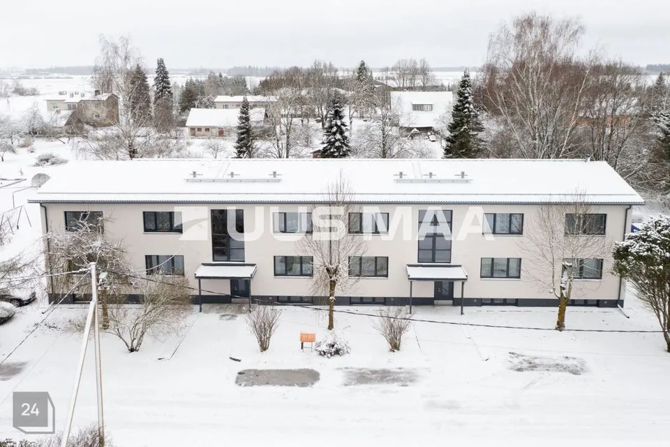 2-toaline Korter  -  Paide linn, Tarbja küla