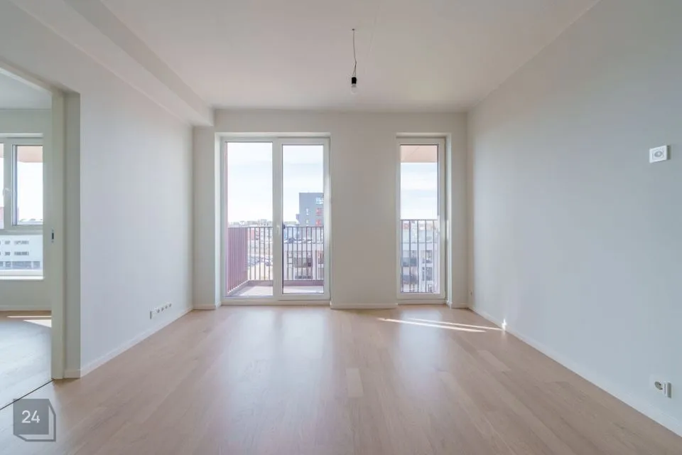 3-toaline Korter - Tallinn, Mustamäe linnaosa - foto 2