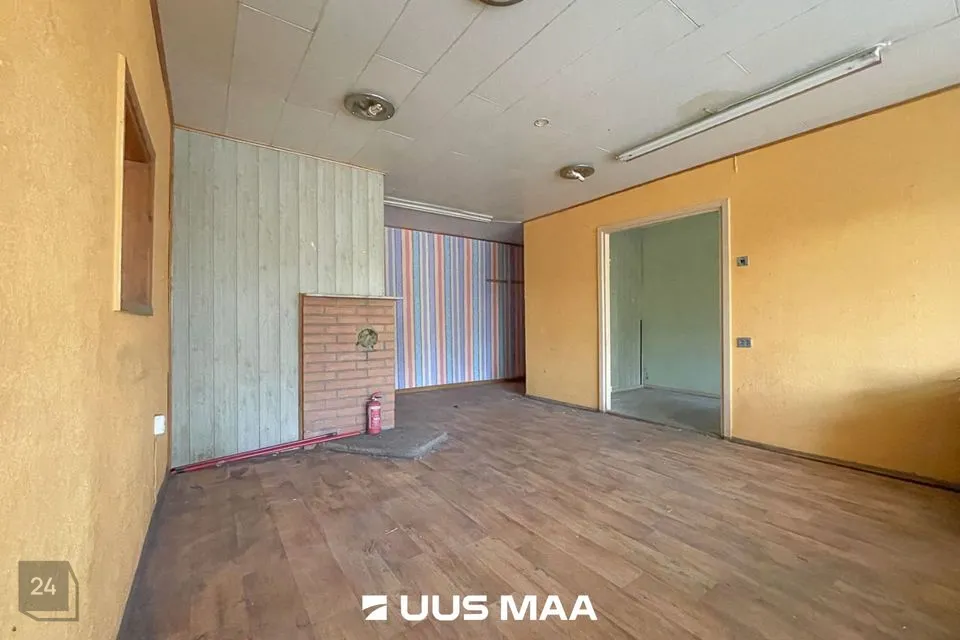 3-комнатная Квартира в Pärnu linn, Audru alevik - фото 4