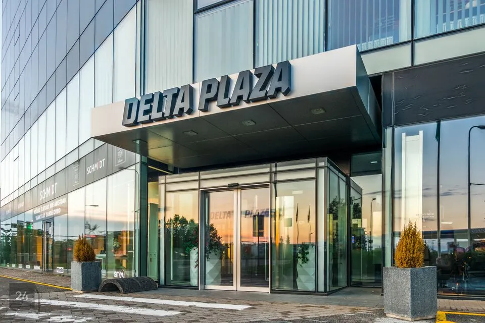 Büroo, 302 m² Äripind  -  Tallinn, Kesklinna linnaosa - foto 3