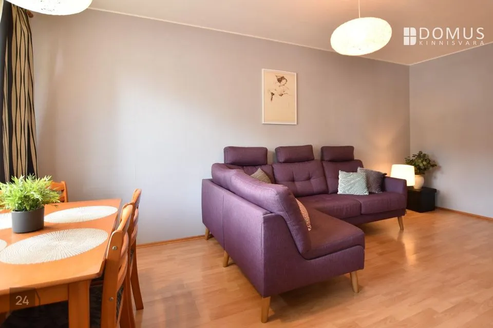 3-toaline Korter  -  Tallinn, Mustamäe linnaosa - foto 3