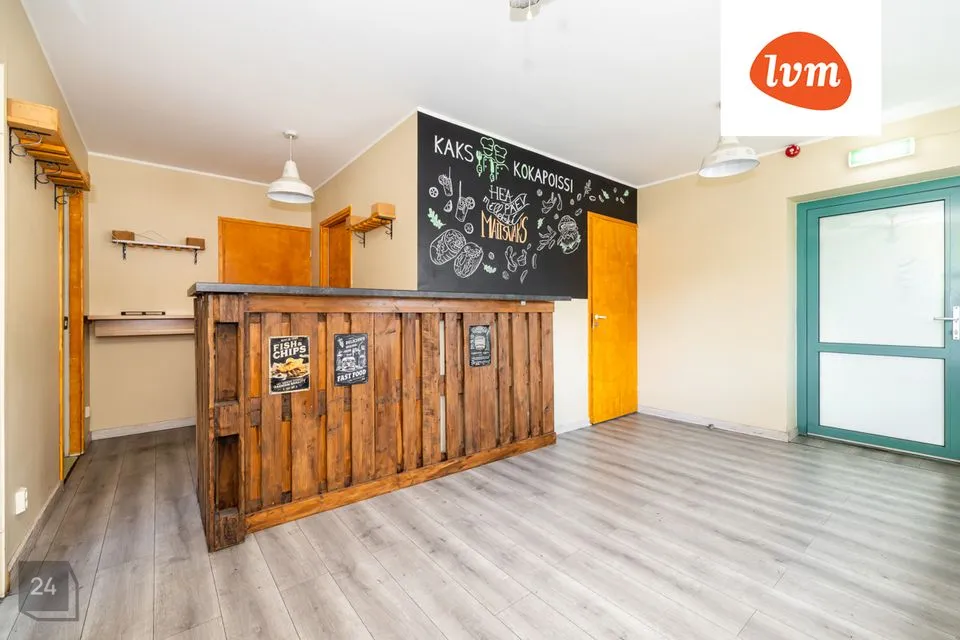 Muu, 72 m² Äripind - Tallinn, Pirita linnaosa - foto 4