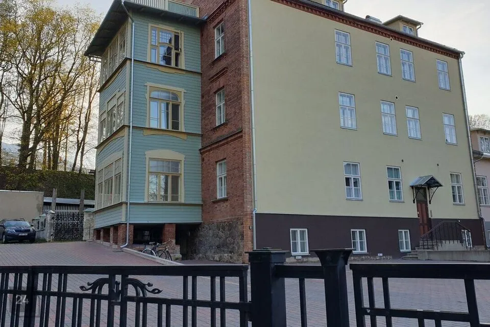 2-toaline Korter - Tartu linn, Tartu linn - foto 2